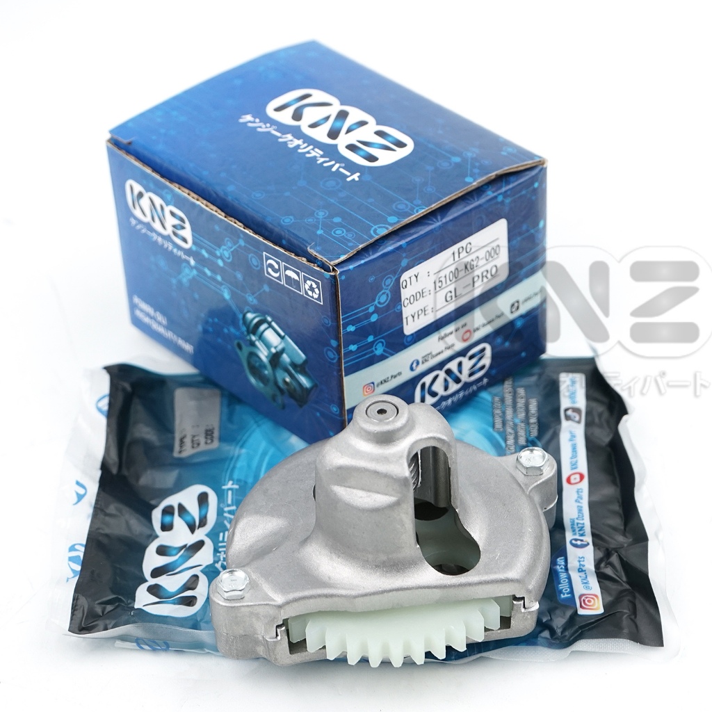 POMPA OLI GL PRO KNZ