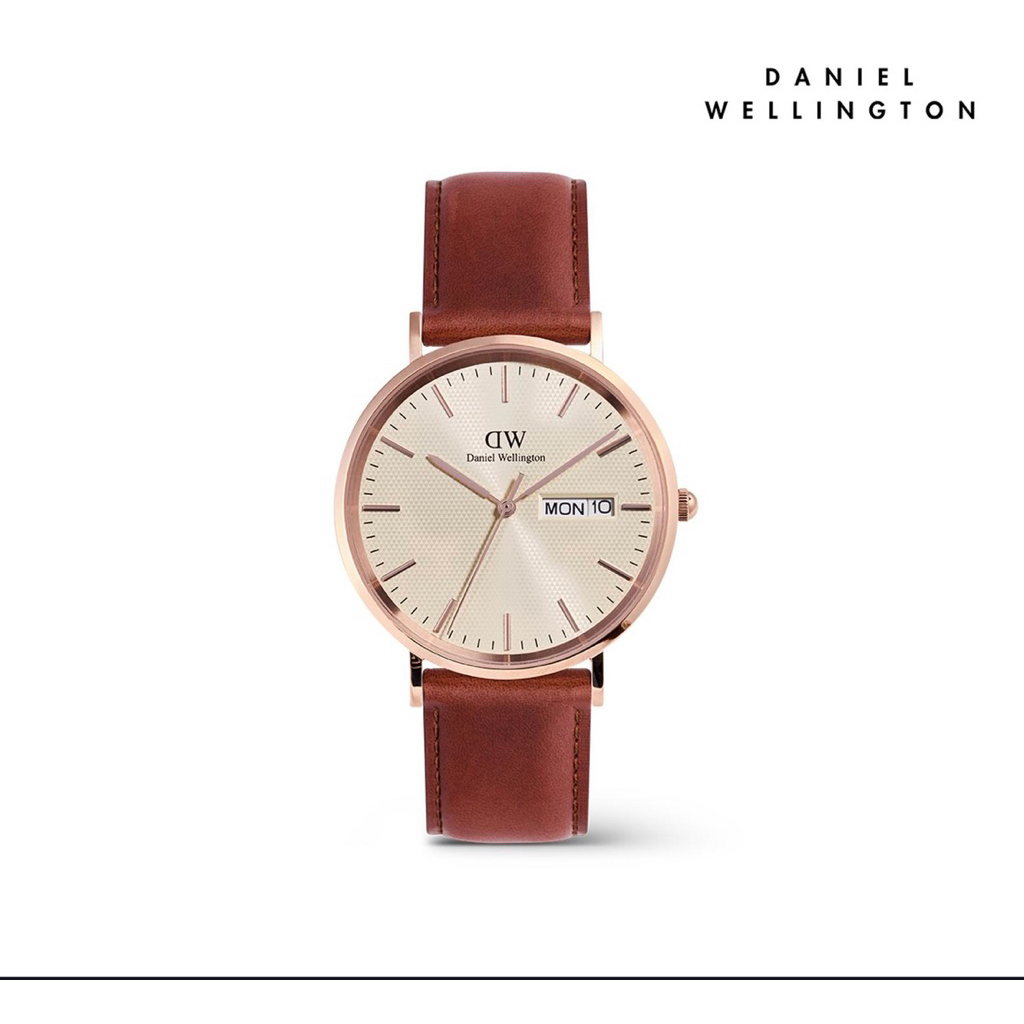 Daniel Wellington Classic Watch