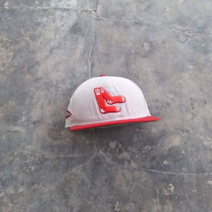 New Era Boston Red Sox MLB