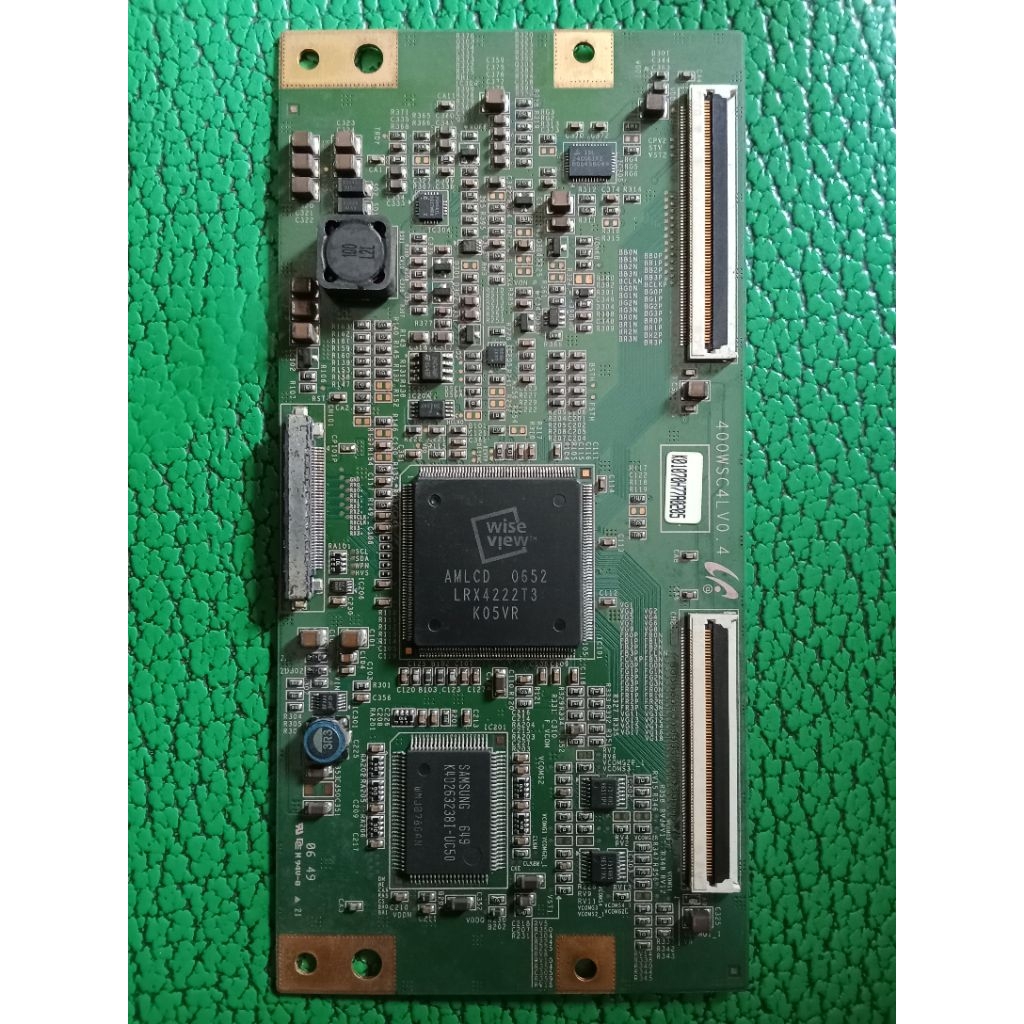 T-con TV LCD Sony 40" (400WSC4LV0.4)