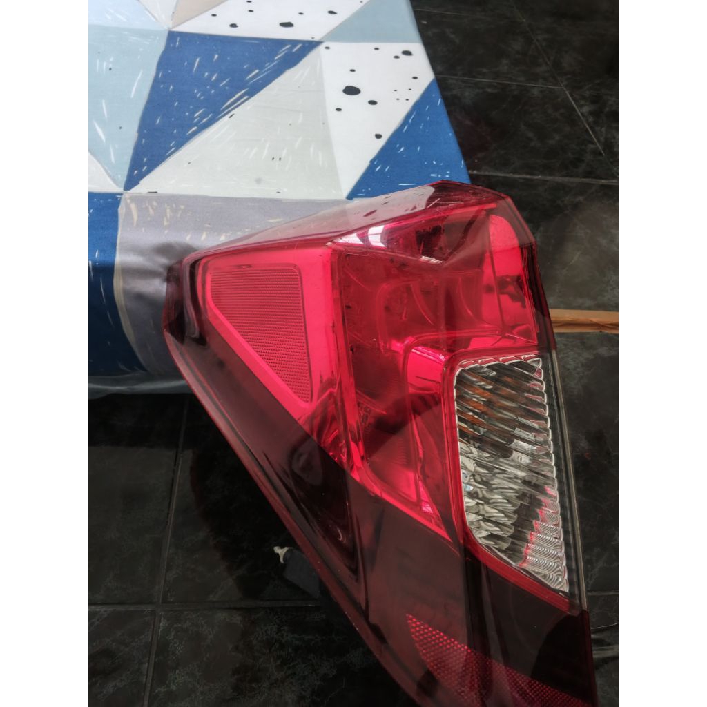 stoplamp lampu belakang Honda jazz RS gk5 2016 2017