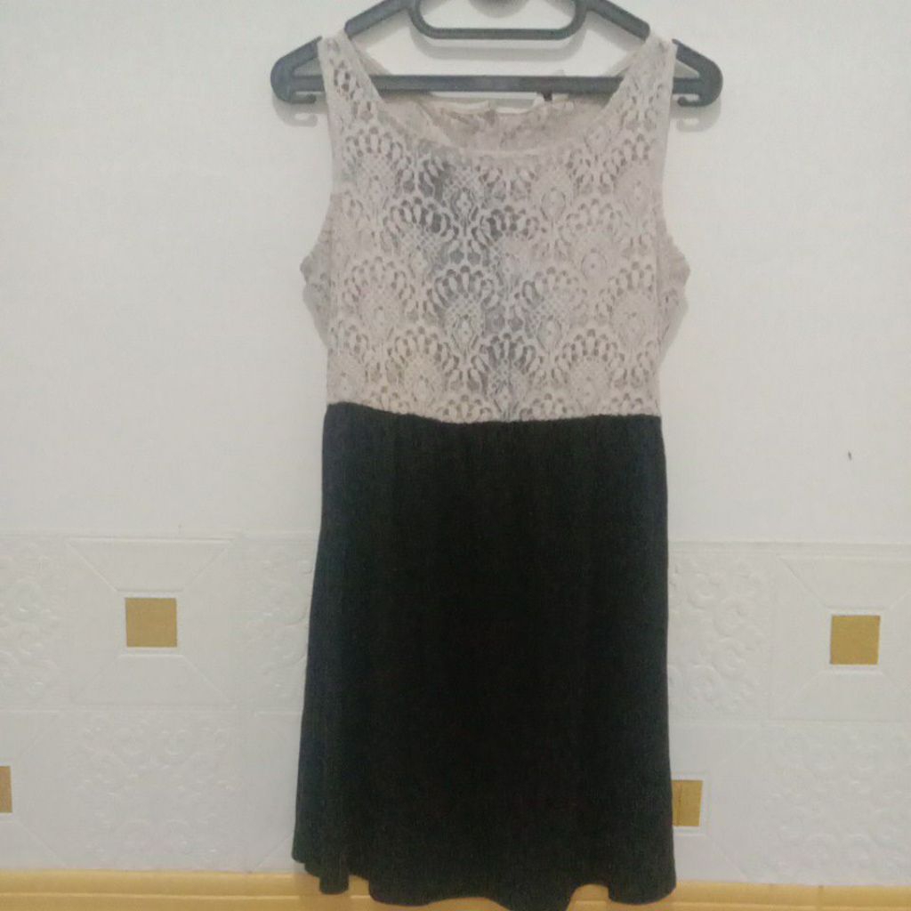 Reject Dress preloved