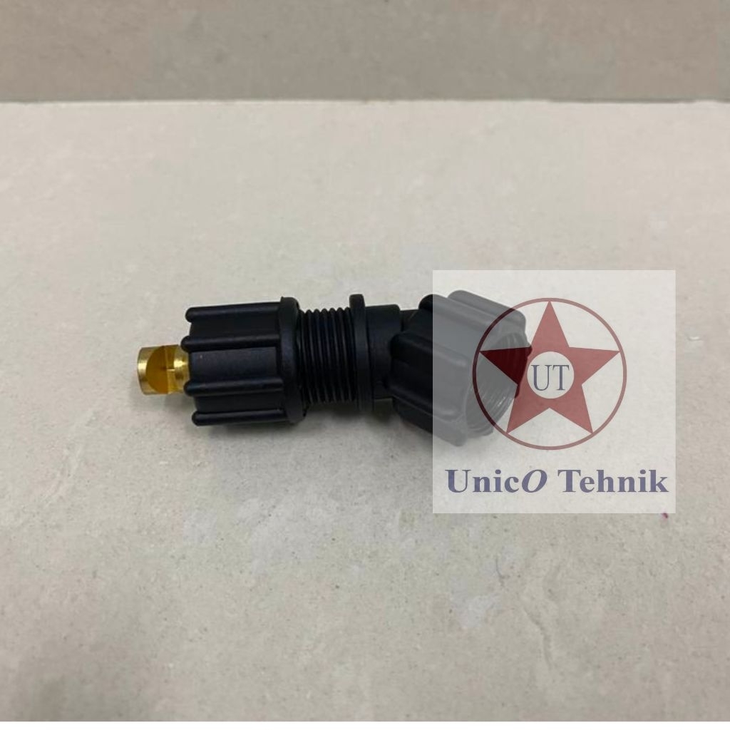 Nozzle / spuyer embun VLV 100 / 200 kuningan sprayer solo 425 tasco 425 manual atau elektrik alat se