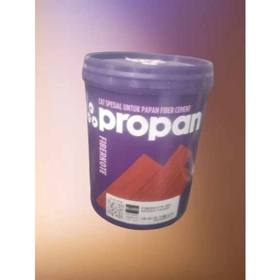 PROPAN FIBERKOTE 888 Akasia