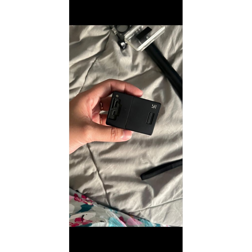 Xiaomi Yi Action Camera