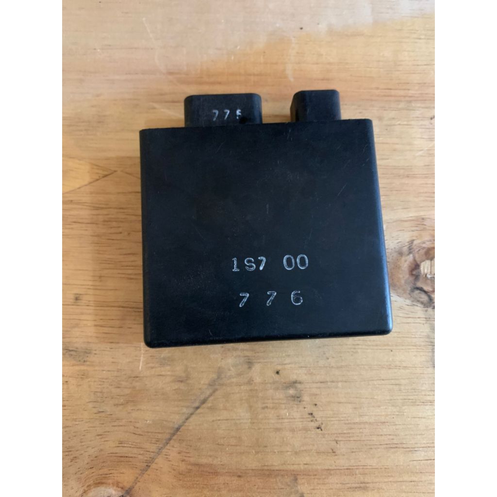 CDI MX NEW- OLD ORIGINAL COPOTAN