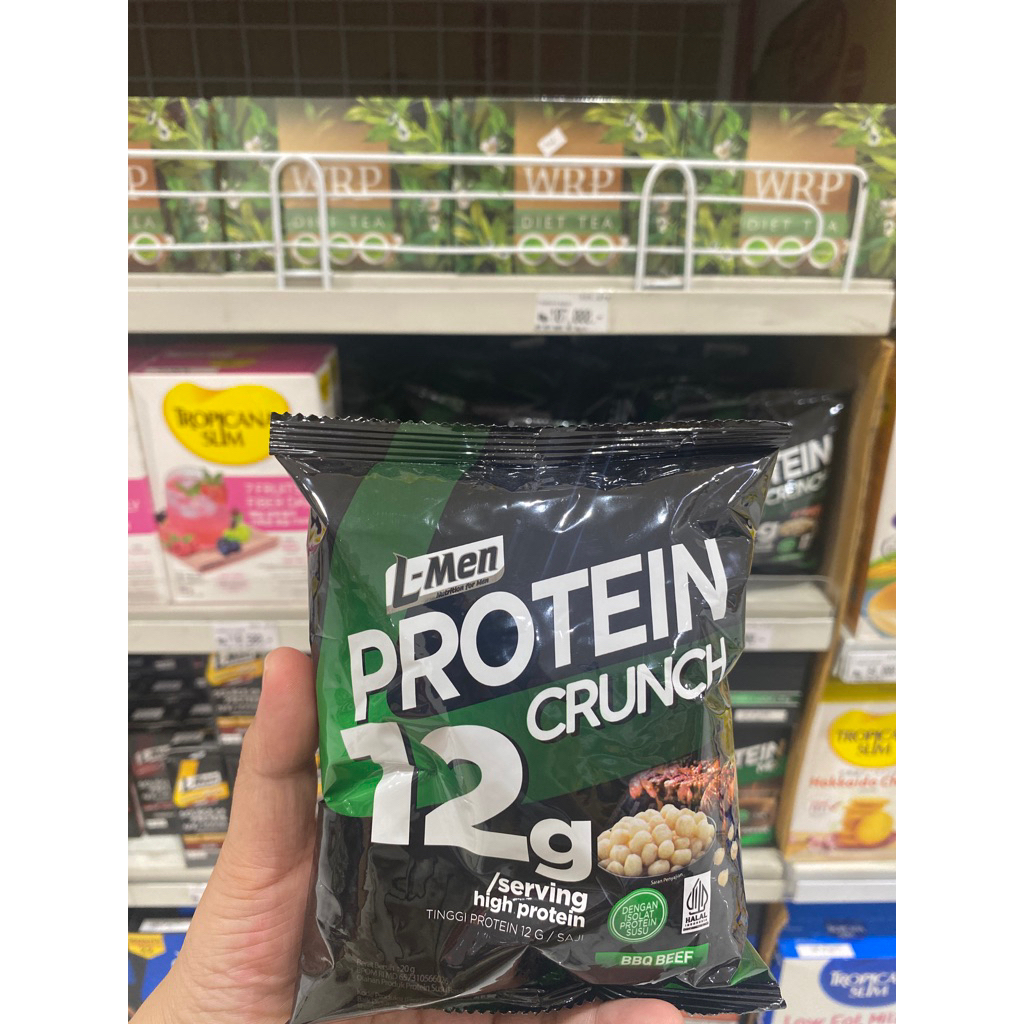 L-MEN-PROTEIN-CRUNCH