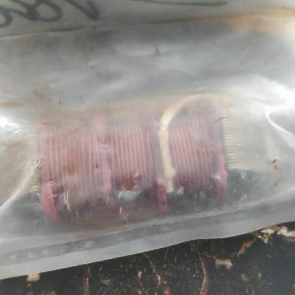 spull CDI yamaha V80