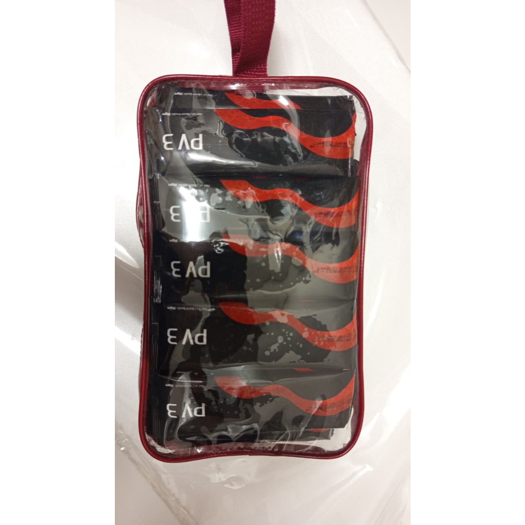 Energi Harian dengan PV3 Bioalpha – Stamina & Konsentrasi