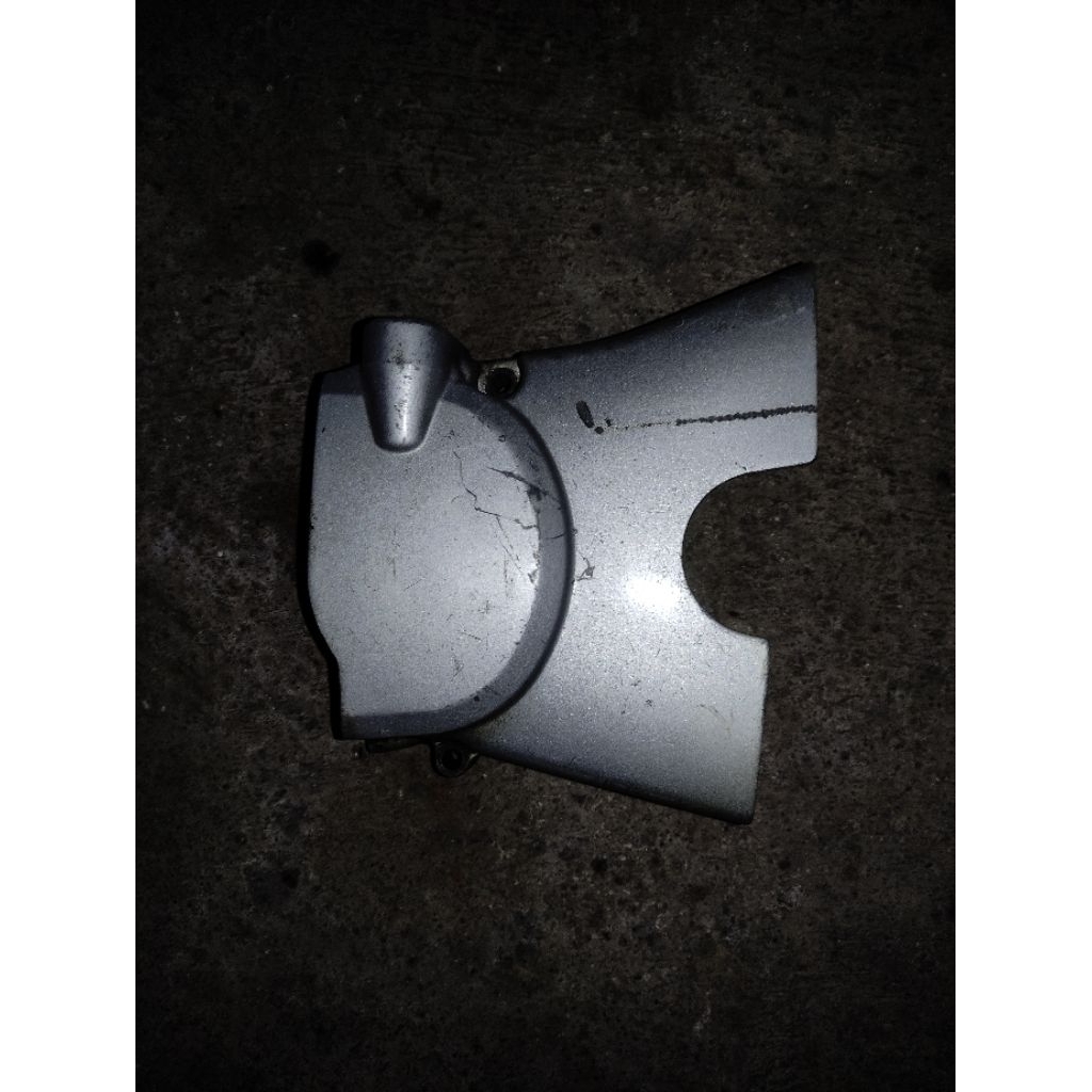 tutup gir depan supra lama ori