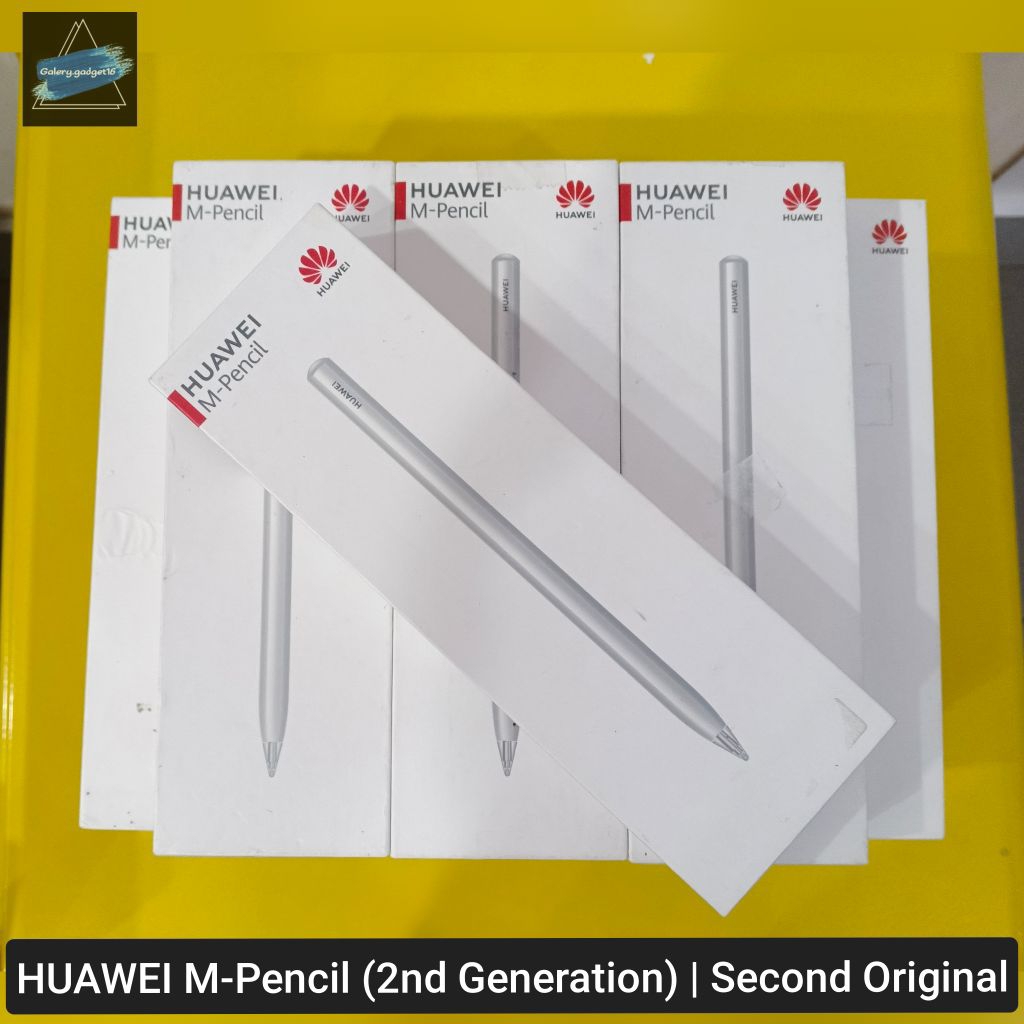 HUAWEI M-Pencil 2nd Generation | Second Original