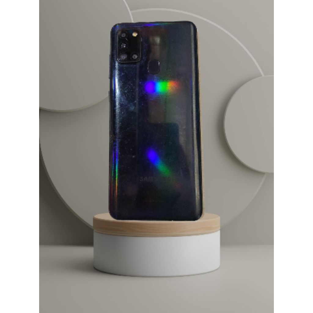 Samsung A21S Ram 6Gb/64Gb