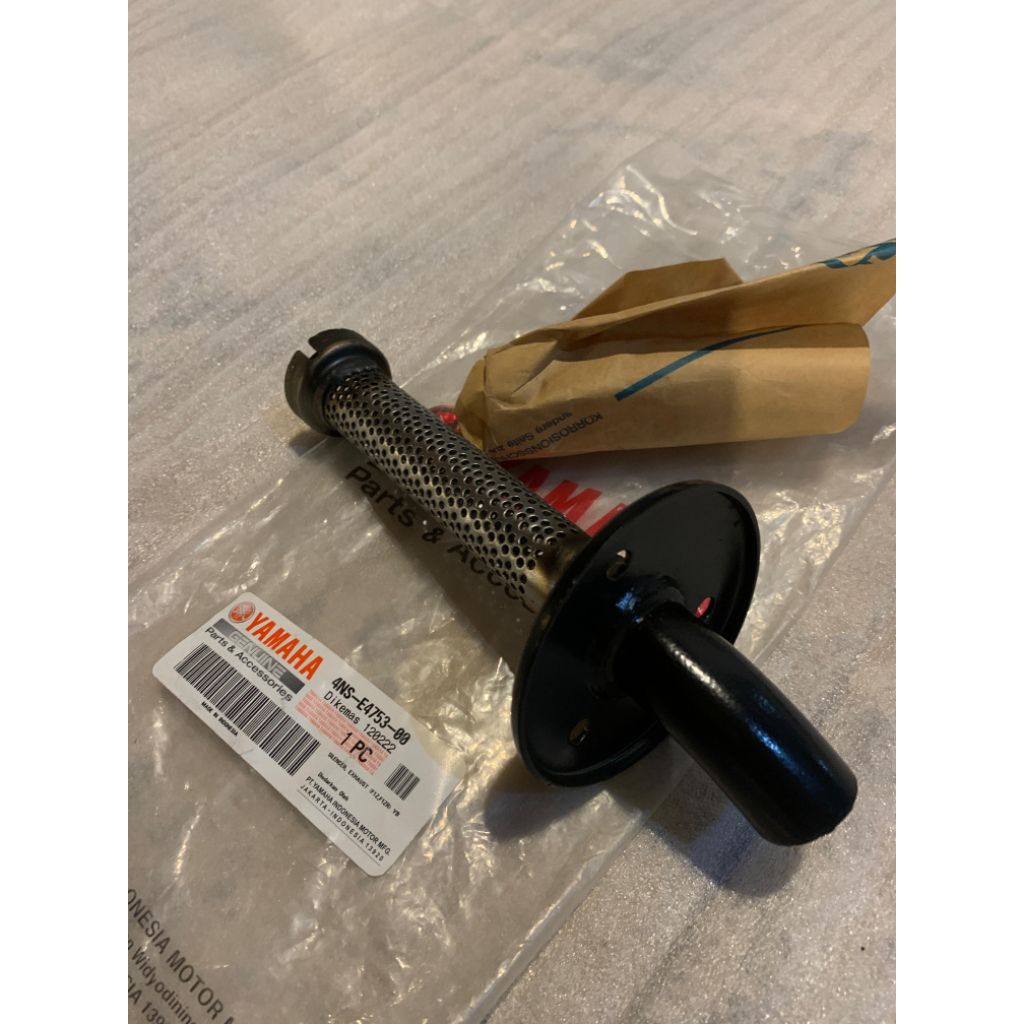 Saringan Sarangan Knalpot FIZR Original 4NS-64753-00