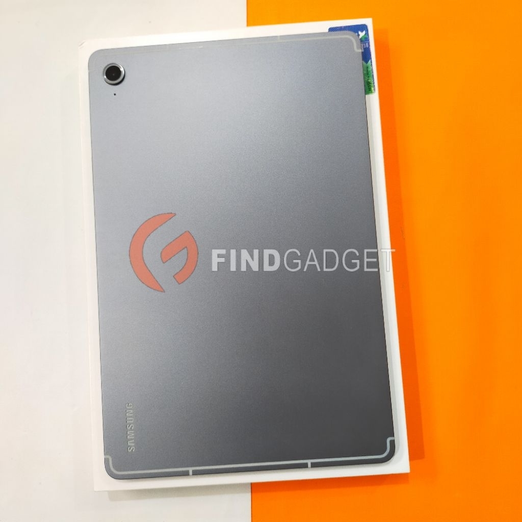 Samsung Galaxy Tab s10 FE 5G 8/128 GB RAM 8 ROM 128 GB Second Bekas Pakai Garansi Resmi SEIN Indones
