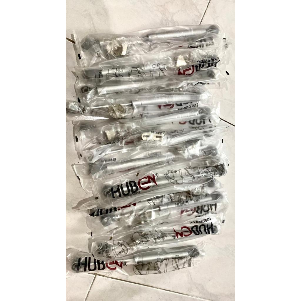 Gas Spring GS 100N Huben | Engsel Hidrolik | Gas Spring Hidrolik | Gas Spring Lemari | Gas Spring Jo