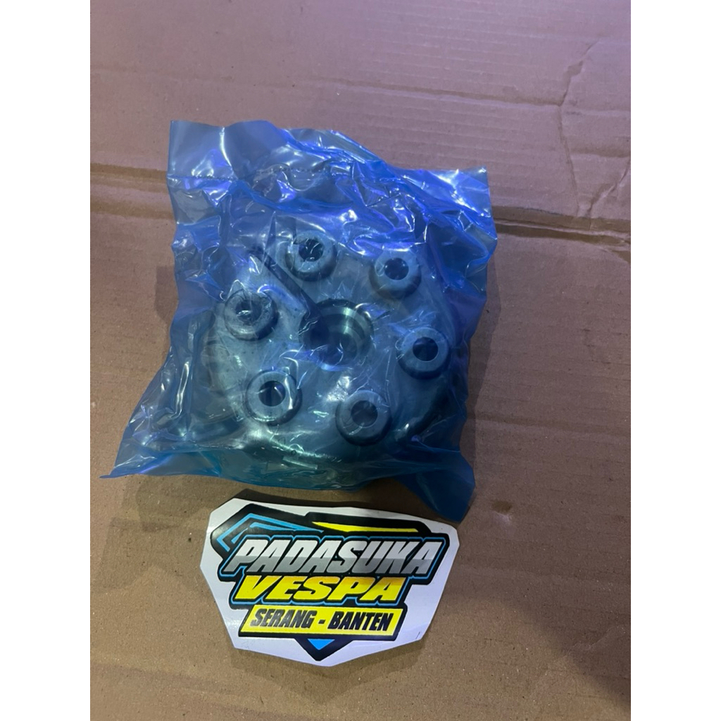 kopling set vespa super