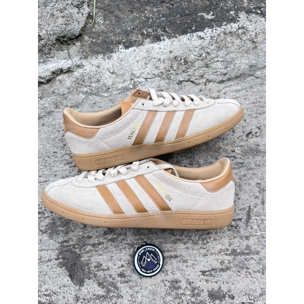 adidas munchen sesame