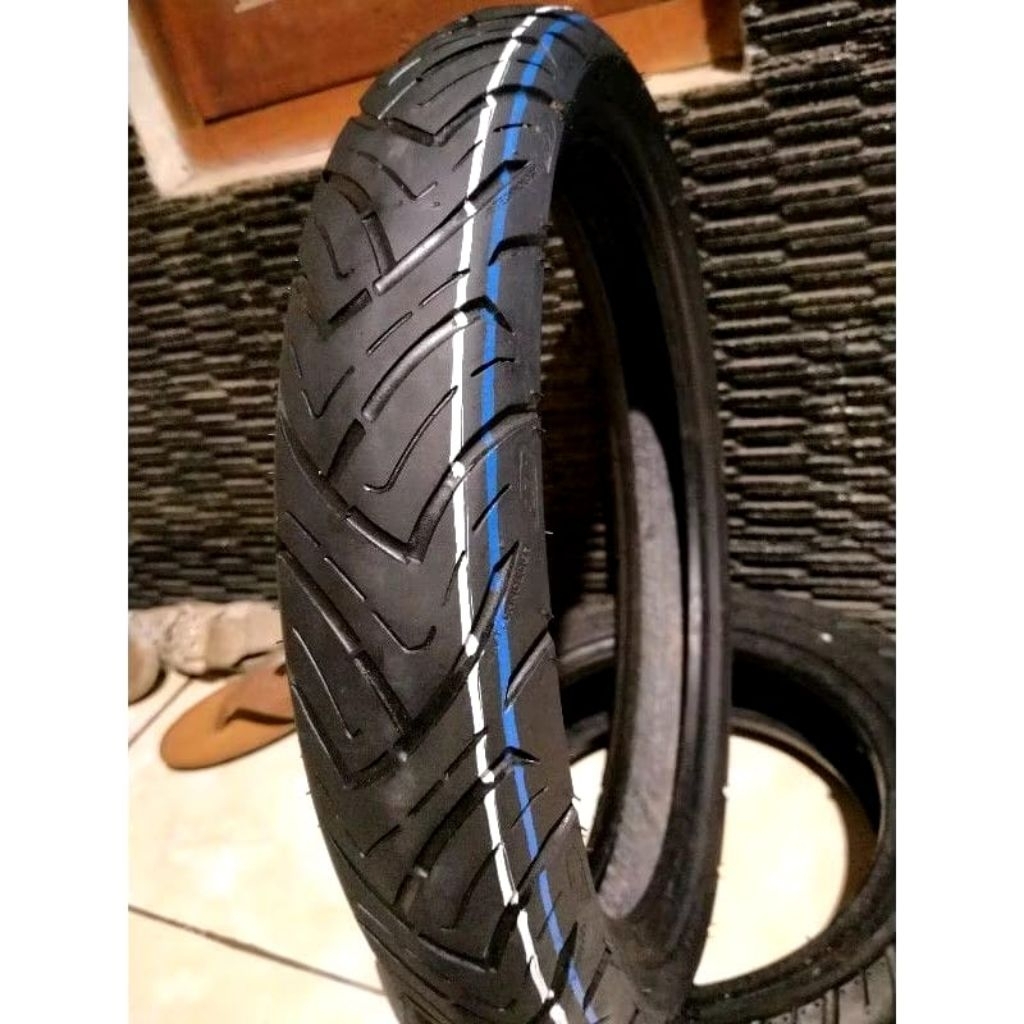 MURAH Ban second ring 17 UK 90/80 ring 17 ban second siap pakai terlaris