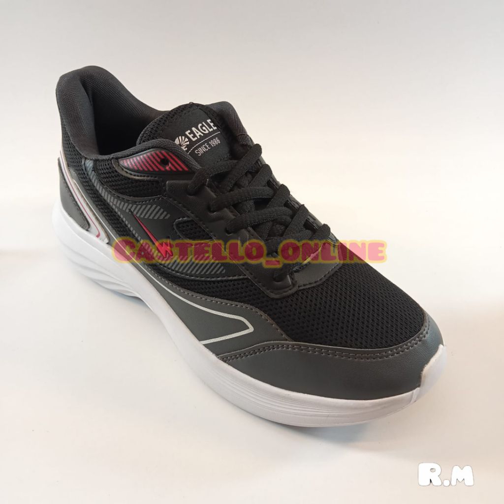 EAGLE MONACO (SEPATU SPORT) [9000701615]
