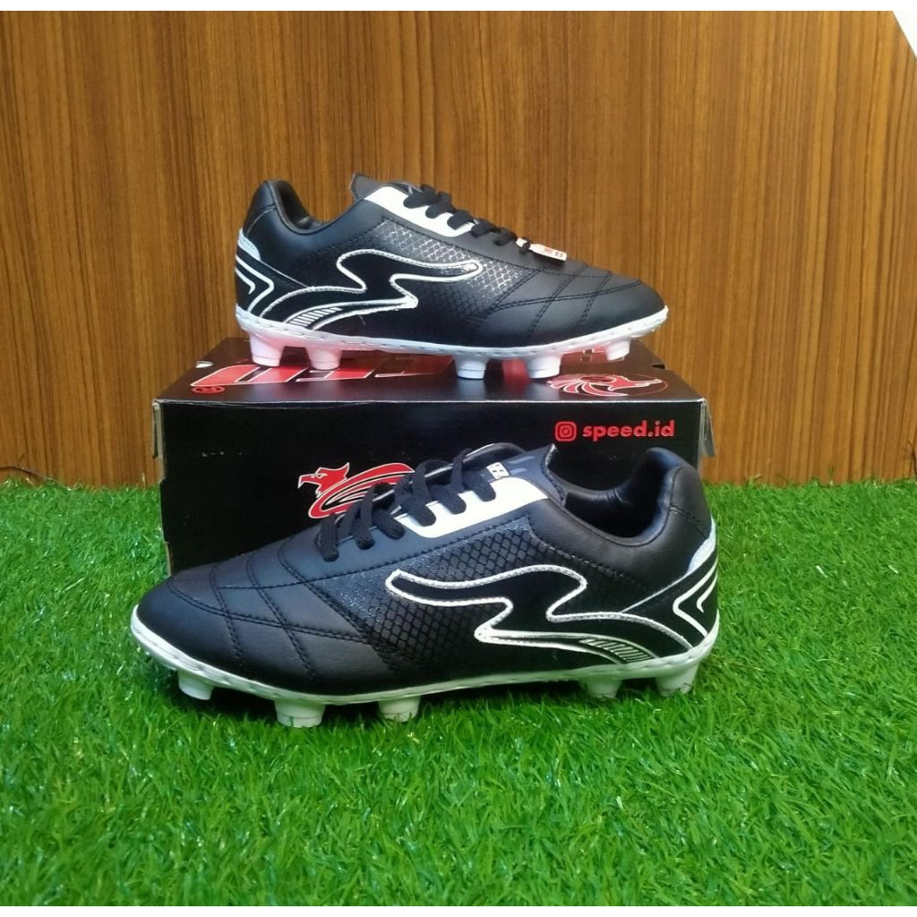 SEPATU SEPAK BOLA SPEED SEPATU BOLA ANAK SIZE KECIL