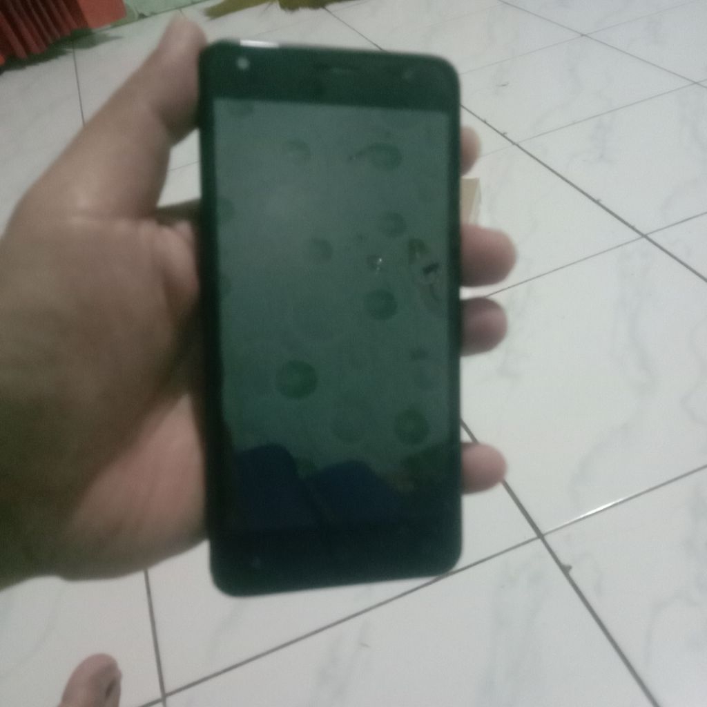 lcd touchscreen mito a19 seri f