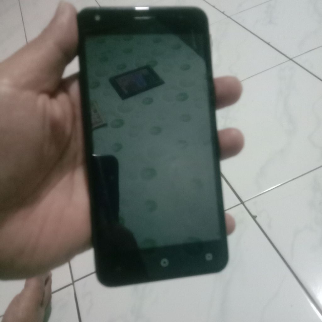 lcd touchscreen mito a19 seri f