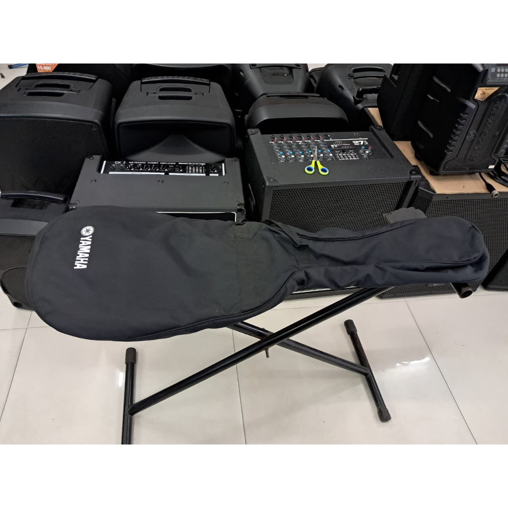 TAS GITAR AKUSTIK YAMAHA