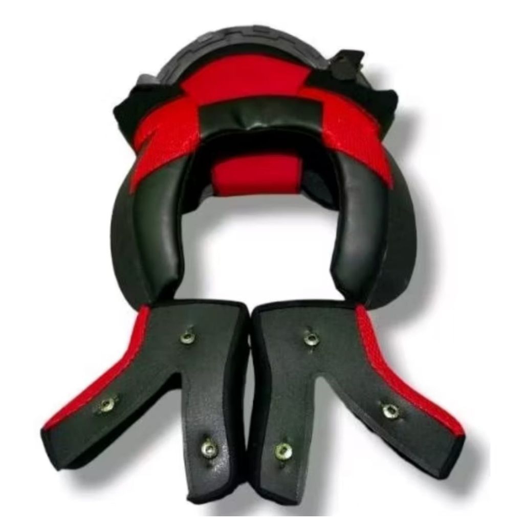 RC Seven - Busa kyt rc seven Komplit