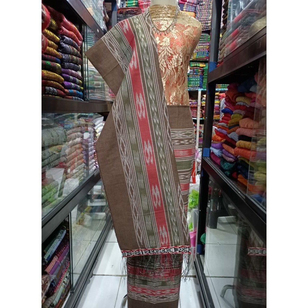 Harungguan MuaraToba Tanpa Sambung