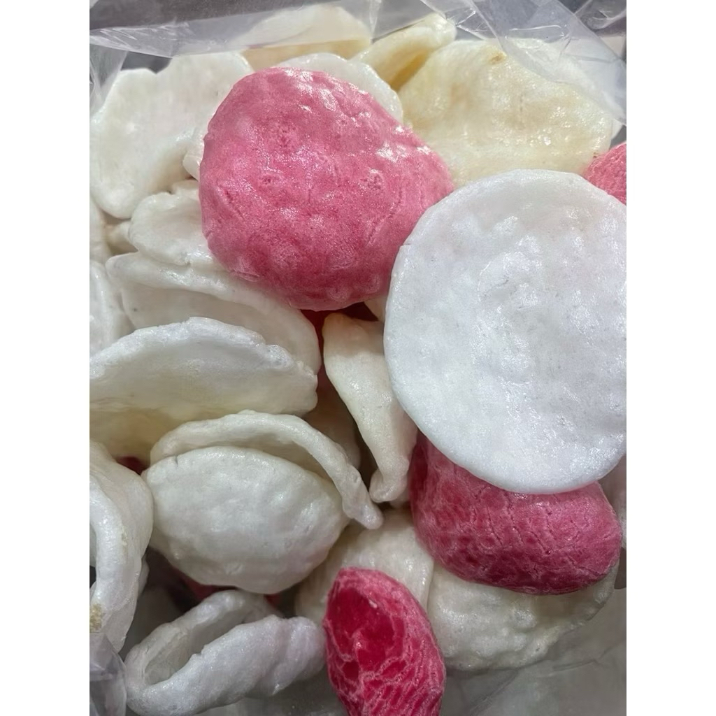 KERUPUK SANGRAI (KERUPUK PASIR) 125gr / 250gr / 500gr / 1kg