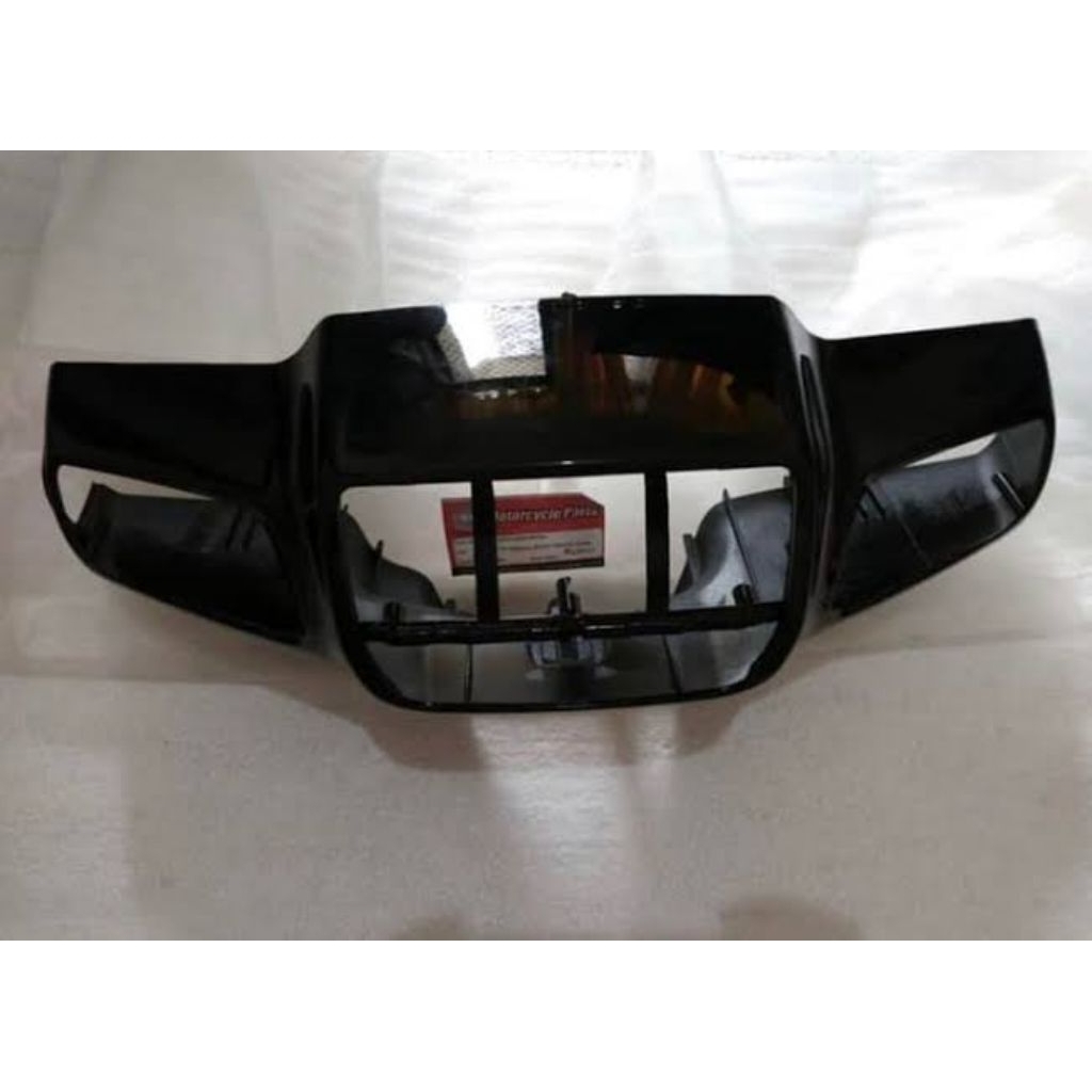 batok totok depan grand