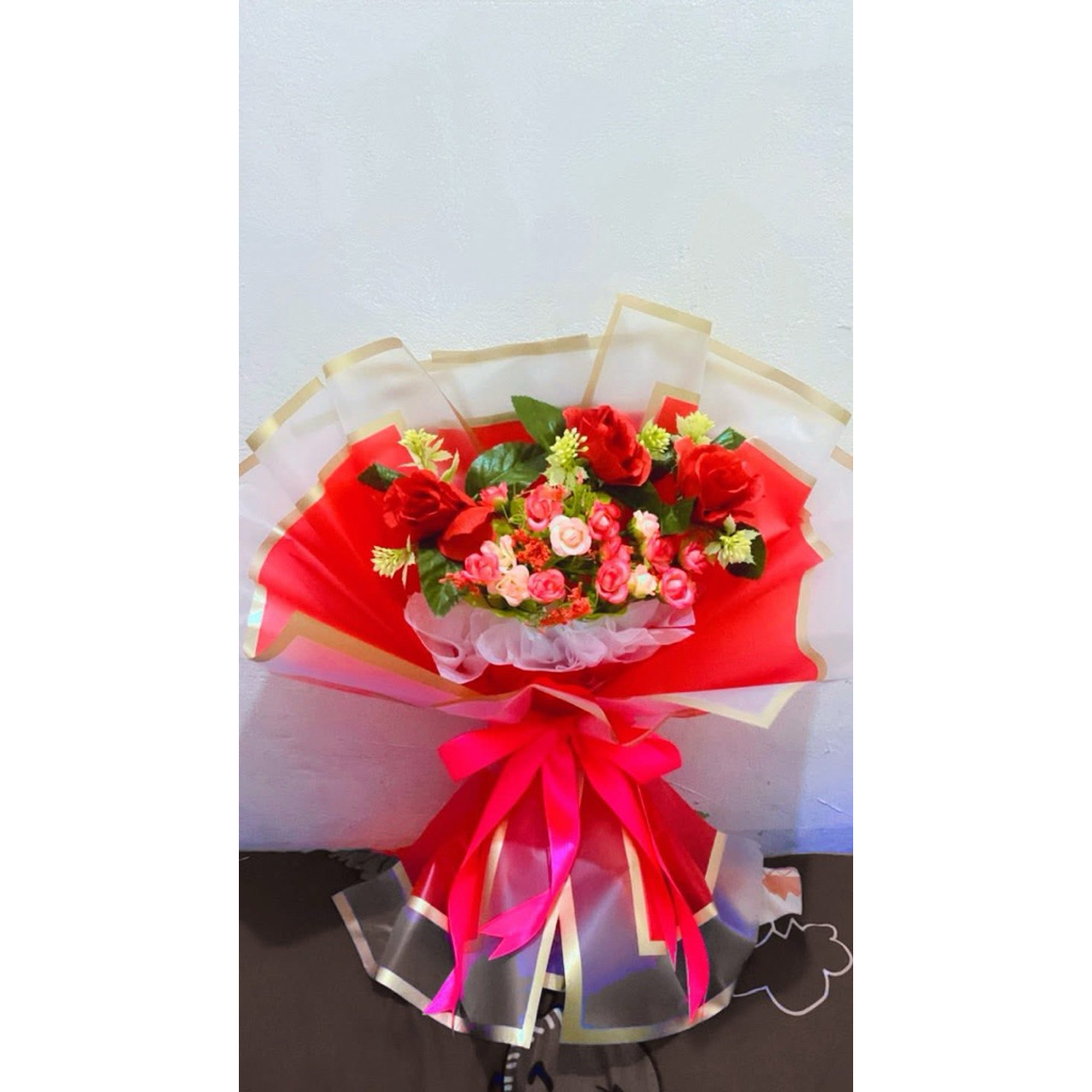 buket bunga buat wisuda kado nikahan kado buat pasangan kado buat hari guru,hari ibu,dan kado buat h