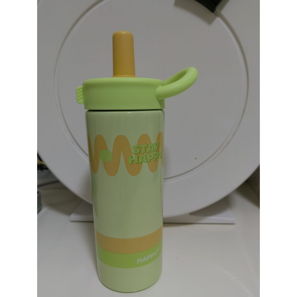 tumbler wave Stainless 316 600ml #tumbler #wave #stainless316