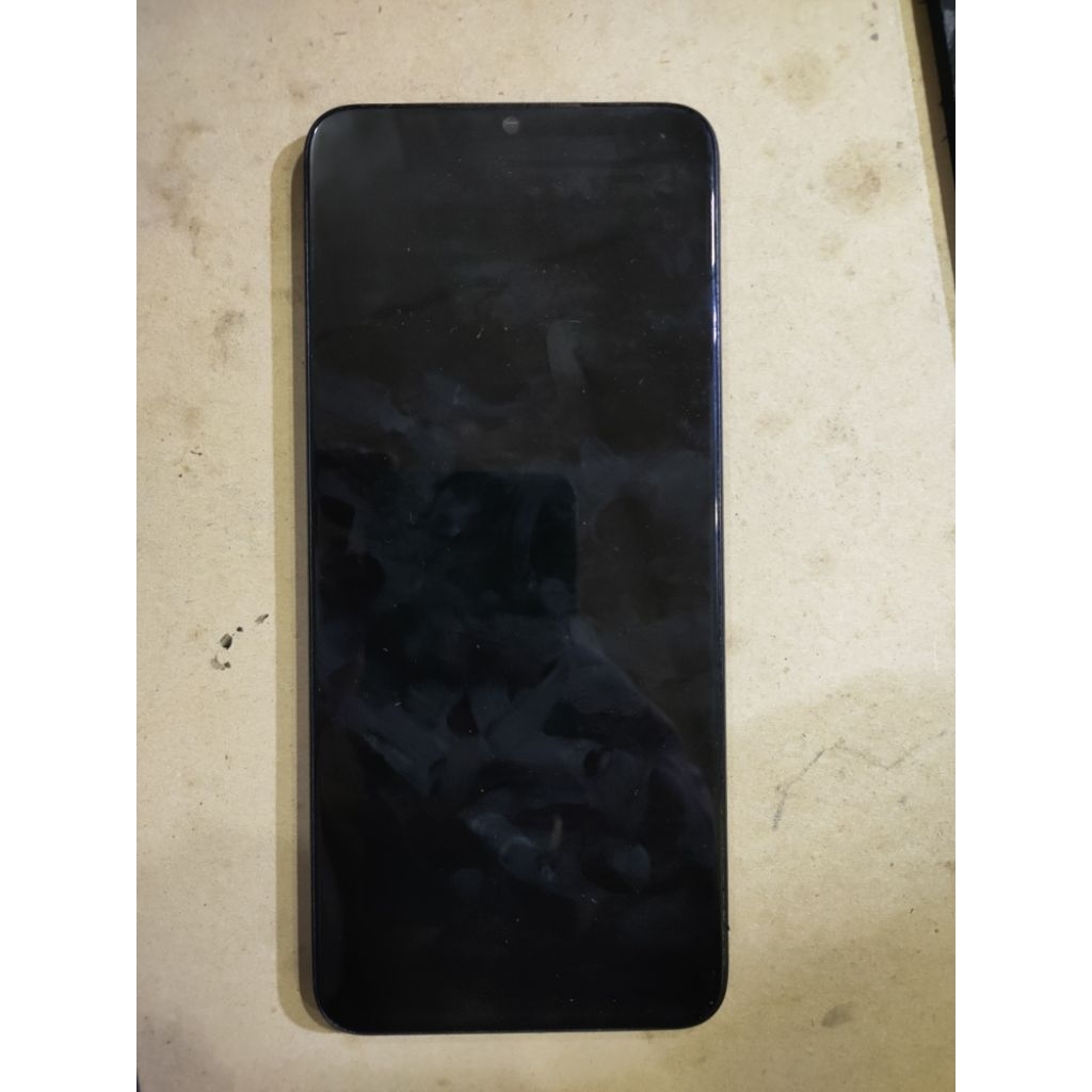 LCD Infinix Hot 10Play Ori Copotan