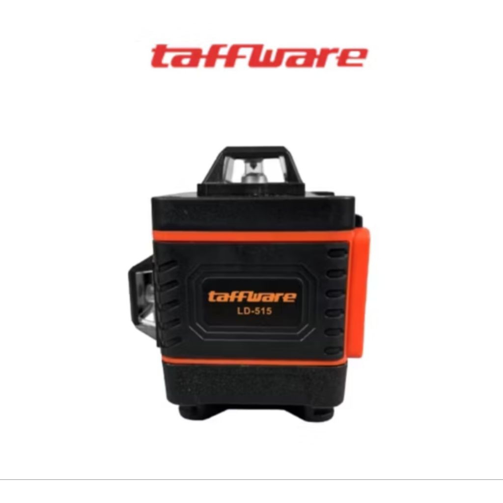 laser level hilda taffware 16 line