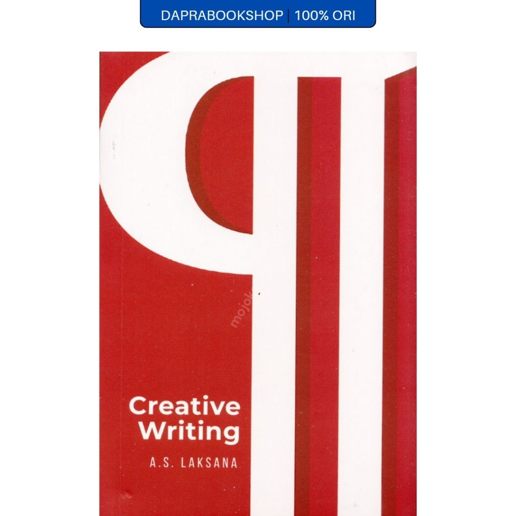 Creative Writing - A.S. Laksana - Banana