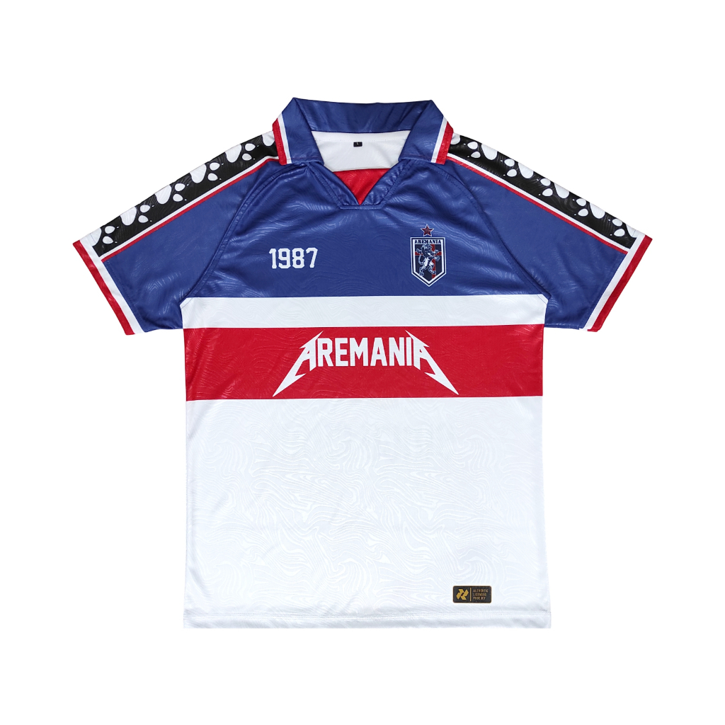 JERSEY AREMA | JERSEY AREMANIA | JERSEY RETRO AREMA | JERSEY VINTAGE AREMA