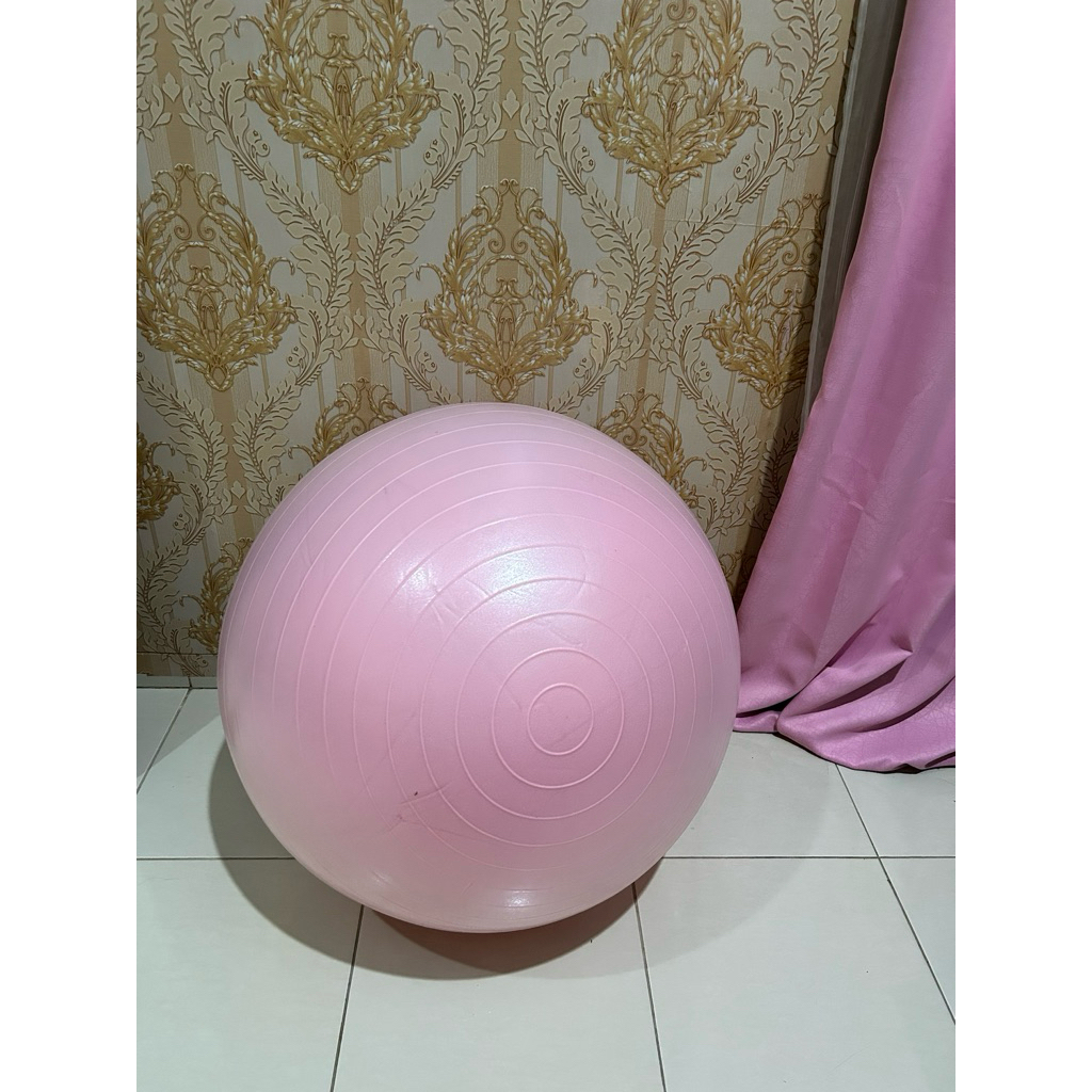 Preloved GymBall