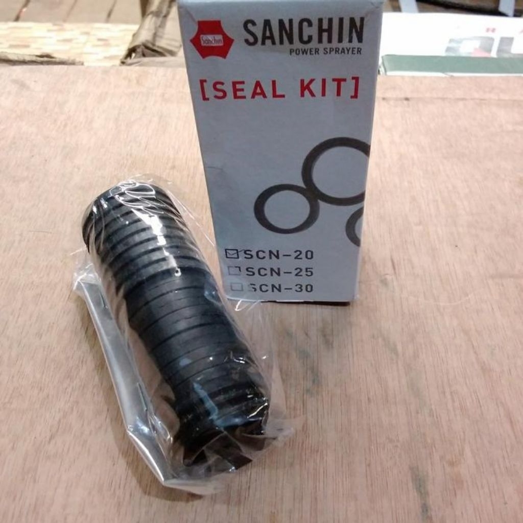 Seal Kit Sanchin 20 Original