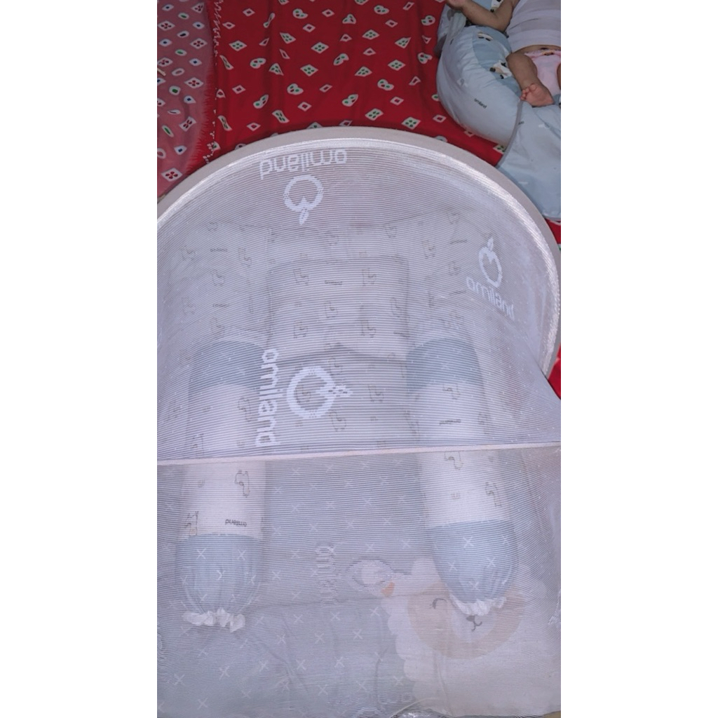 preloved kasur omiland