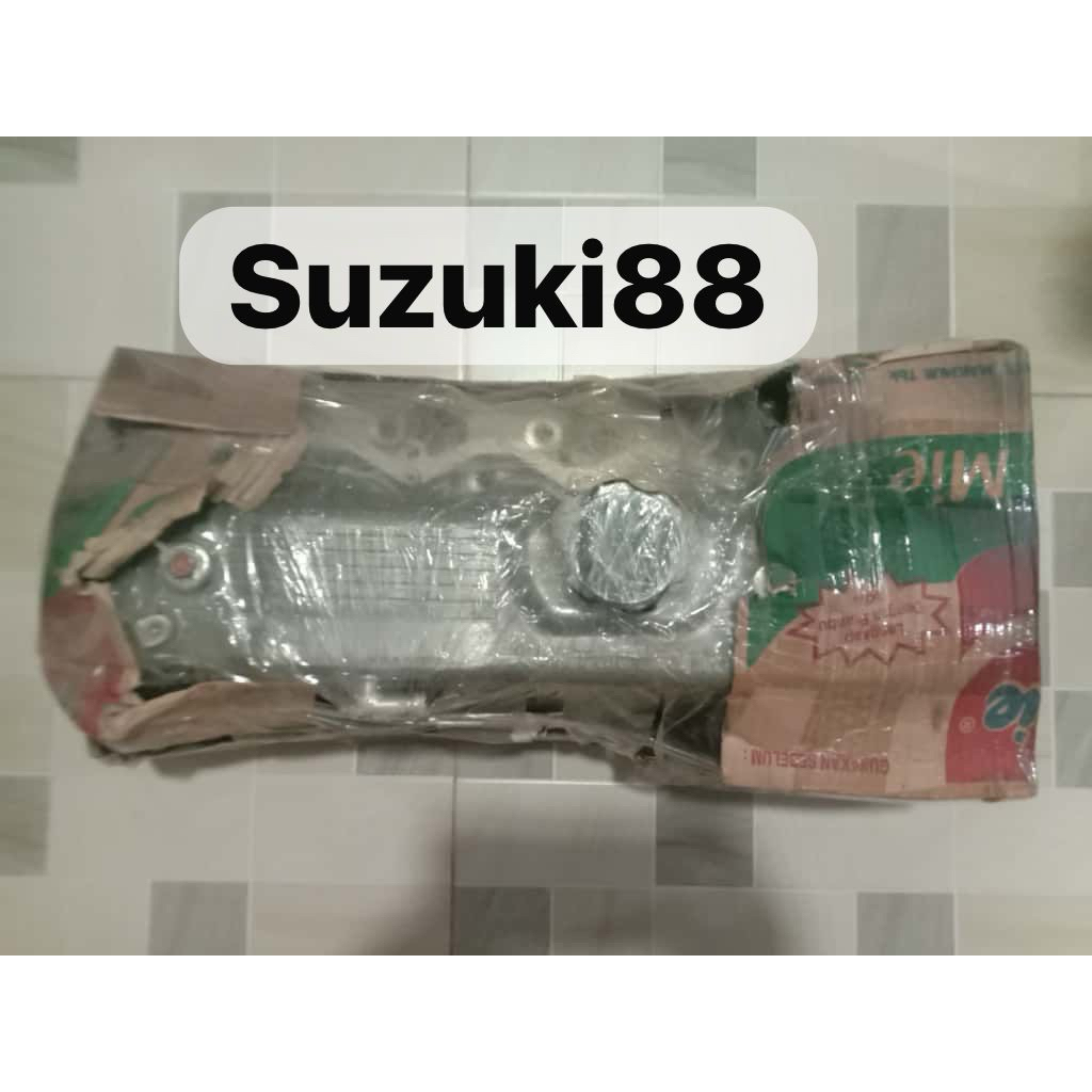 CYLINDER HEAD ASSY (DEKSEL KOMPLIT) MITSUBISHI L300 DIESEL  100% ASLI COPOTAN