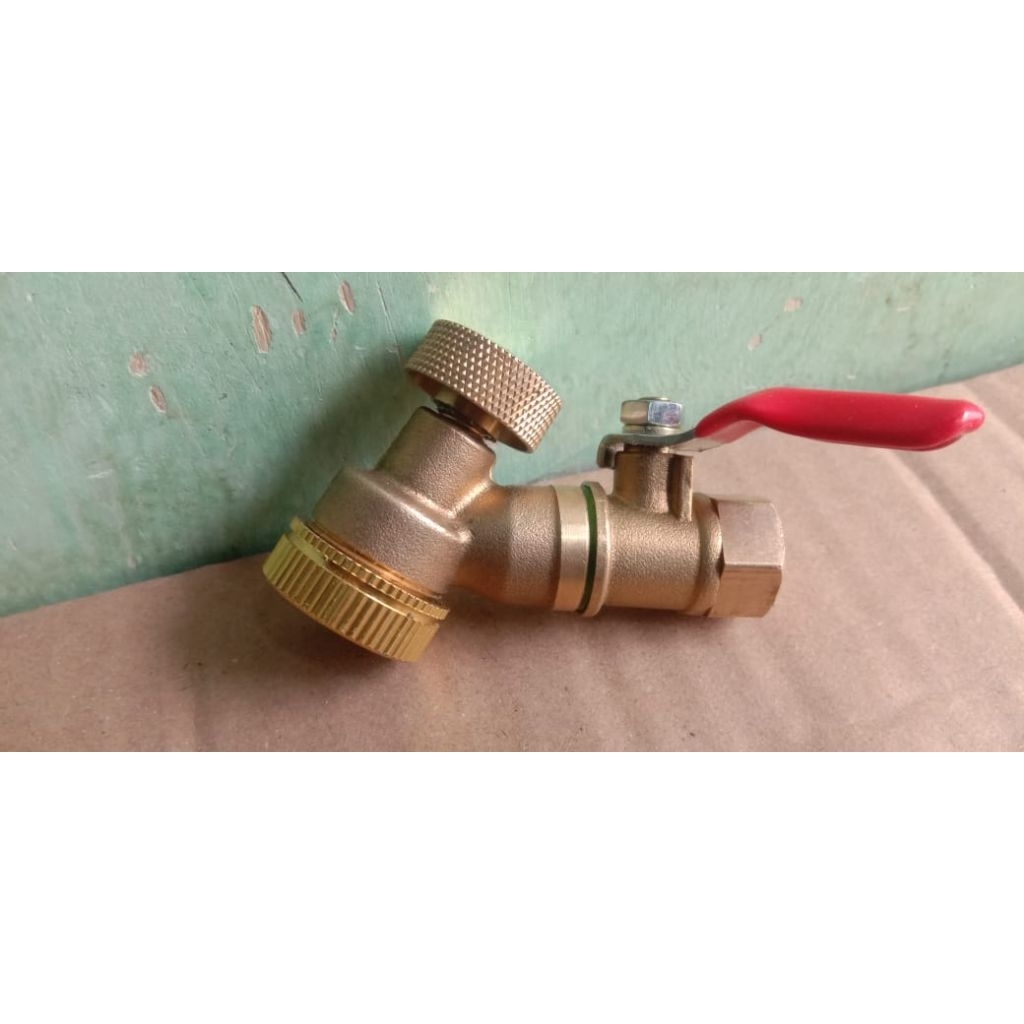 nozzel cuci AC drat 14mm