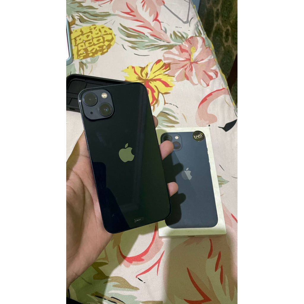 iphone 13 256gb ibox
