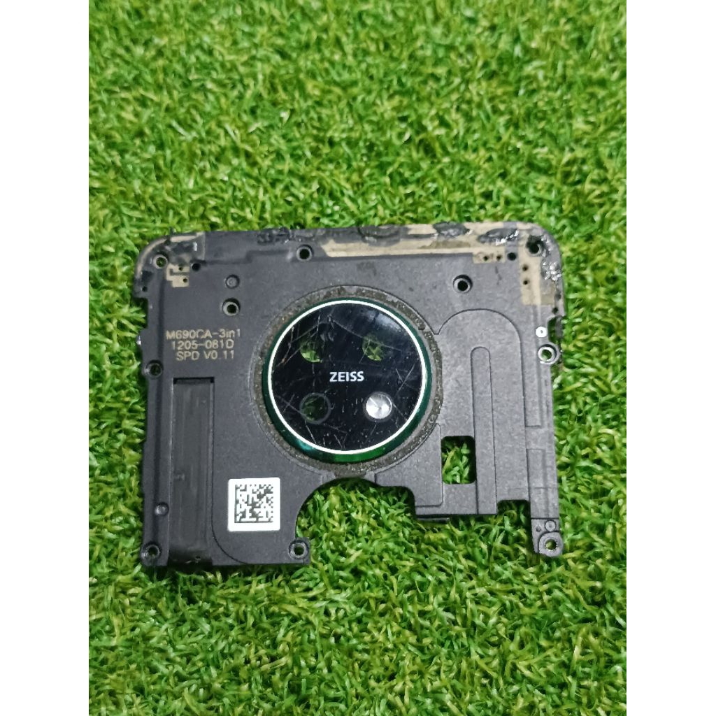 TUTUP MESIN NOKIA 7.2 ORIGINAL COPOTAN