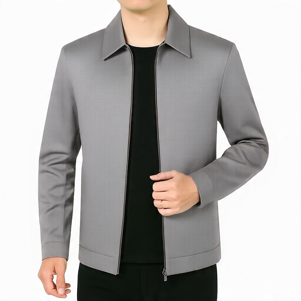 JAKET FORMAL SEMI JAS PRIA-JASKET KANTOR-JASKET SANTRI-JASKET GURU Jasket dewasa big jumbo M-8xl