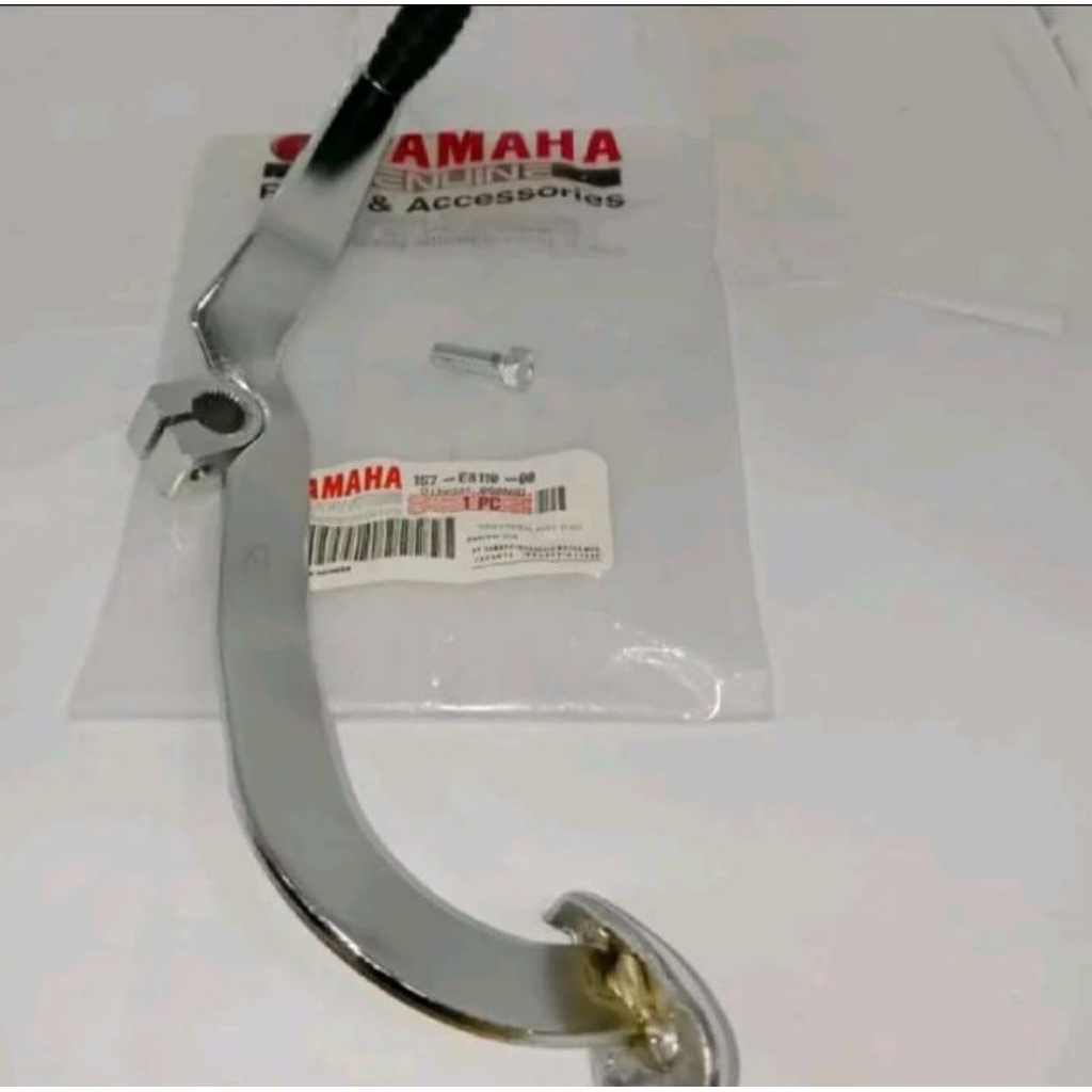 OPERAN GIGI PERSENELING JUPITER MX LAMA