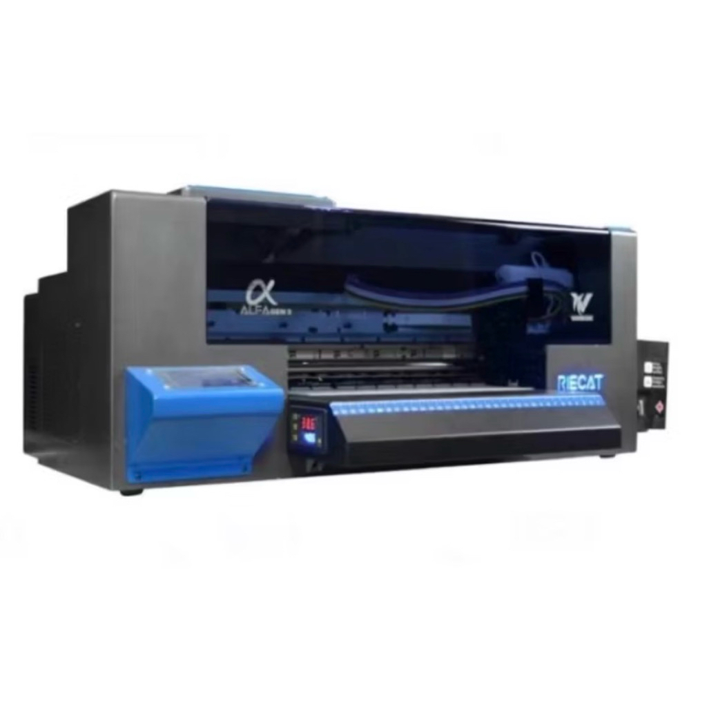 Printer Dtf Alfa Riecat Gen 3