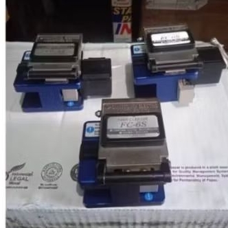 Cleaver Sumitomo Original Cabutan Mata Pisau No.5