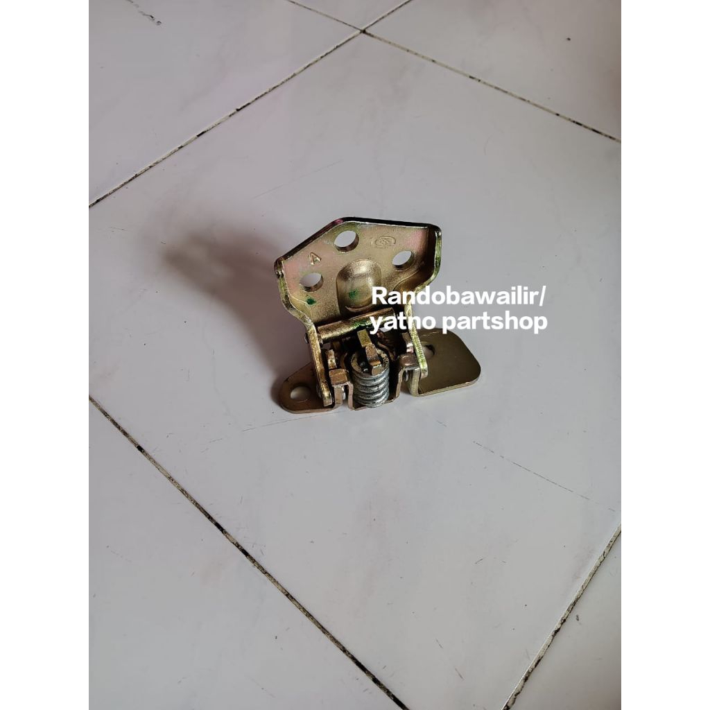 ENGSEL PINTU ATAS PANTHER KOTAK