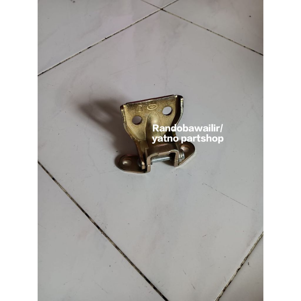 ENGSEL PINTU BAWAH PANTHER KOTAK